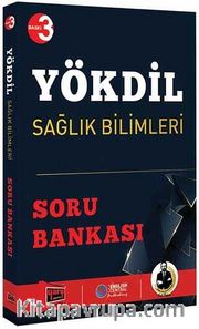 YÖKDİL Sağlık Bilimleri Soru Bankası