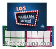 LGS Planlama Defteri