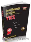 YKS TYT Temel Matematik Soru Kitabı 1. Oturum