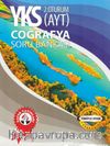 YKS AYT 2.Oturum Coğrafya Soru Bankası