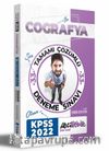 2022 KPSS Coğrafya Tamamı Çözümlü 33 Deneme
