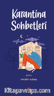 Karantina Sohbetleri