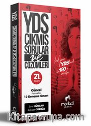 YDS Çıkmış Sorular ve Çözümleri
