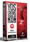YDS Fasikül Fasikül Son 10 Sınav Çıkmış Sorular ve Çözümleri