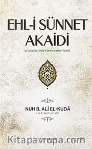 Ehl-i Sünnet Akaidi (Ciltli)