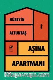 Aşina Apartmanı