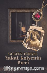 Yakut Kolyenin Sırrı 