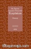 Hz. Âişe’nin Sahabeye Yönelttiği Eleştiriler (Karton Kapak)