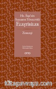 Hz. Âişe’nin Sahabeye Yönelttiği Eleştiriler (Karton Kapak)