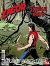 Zagor Sayı:168 / Timsah Koyu