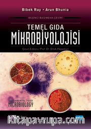 Temel Gıda Mikrobiyolojisi