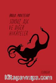 Sonsuz Aşk ve Diğer Hikayeler