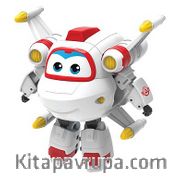 Harika Kanatlar Dönüşen Uzaylı Astro(79334)