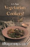 Vegetarian Cookery