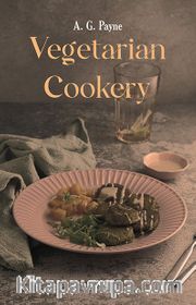 Vegetarian Cookery