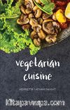 Vegetarian Cuisine