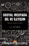 Sosyal Medyada Dil ve İletişim & Retorik, Söylem ve İkna