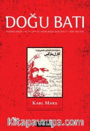 Doğu Batı Sayı:55 Kasım-Aralık-Ocak 2010-11 (Üç Aylık Düşünce Dergisi)