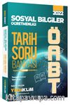 2022 ÖABT Sosyal Bilgiler Öğretmenliği Tarih Tamamı Video Çözümlü Soru Bankası 