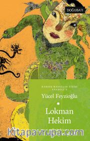 Lokman Hekim /  Anadolu Masalları 6