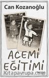 Acemi Eğitimi