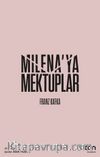 Milena'ya Mektuplar