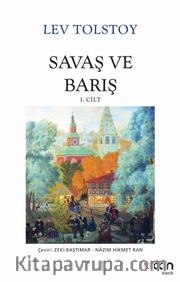 Savaş ve Barış (2 Cilt)
