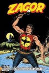 Zagor Klasik Maceralar Cilt 1 / Tuzaklar Ormanı