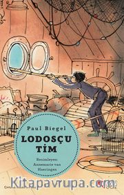 Lodosçu Tim