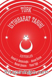 Türk İstihbarat Tarihi (Ciltli)