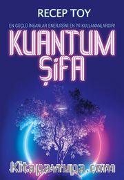 Kuantum Şifa