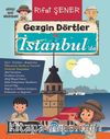 Gezgin Dörtler İstanbul’da