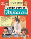 Gezgin Dörtler Ankara’da