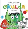 Renk Canavarı Okulda