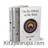 Maya Wells Seti (3 Kitap Takım)