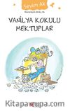 Vanilya Kokulu Mektuplar (Ciltsiz)