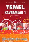Zeka Geliştirme Seti  (10 Kitap) (4-5 Yaş)