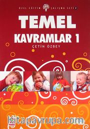 Zeka Geliştirme Seti  (10 Kitap) (4-5 Yaş)
