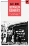 Edebiyatın Ulusu Ulusun Edebiyatı