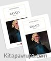 Essays (2 Cilt)