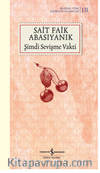 Şimdi Sevişme Vakti (Ciltli)