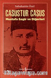 Casustur Casus <br /> Mustafa Sagır ve Diğerleri