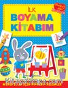 İlk Boyama Kitabım