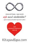 Aşk Nasıl Sürdürülür?