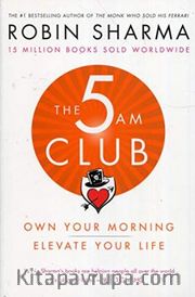 The 5 AM Club