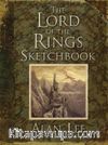 Lord of the Rings Sketchbook