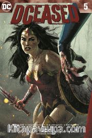 Dceased 5