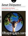 Sanat Dünyamız Üç Aylık Kültür ve Sanat Dergisi Sayı:185 Kasım-Aralık 2021