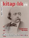 Kitap-lık 218 Kasım-Aralık 2021