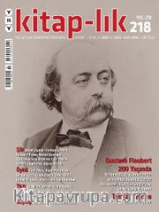 Kitap-lık 218 Kasım-Aralık 2021